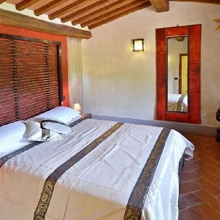 Sleeps 8 Pool Air Con Wifi * Gaiole in Chianti