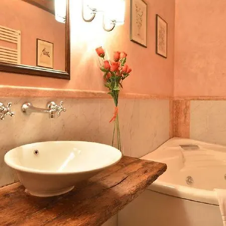 Sleeps 8 Pool Air Con Wifi * Gaiole in Chianti