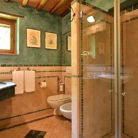 Villa Sleeps 8 Pool Air Con Wifi Gaiole in Chianti